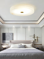 Lampada da soffitto Tamoor Alabastro