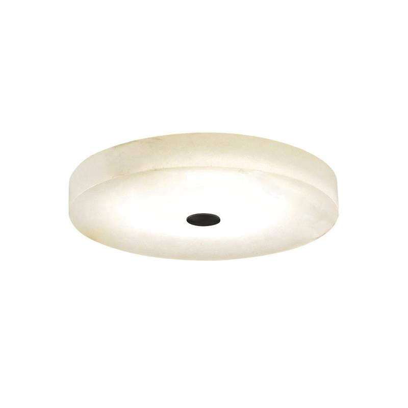 Lampada da soffitto Tamoor Alabastro