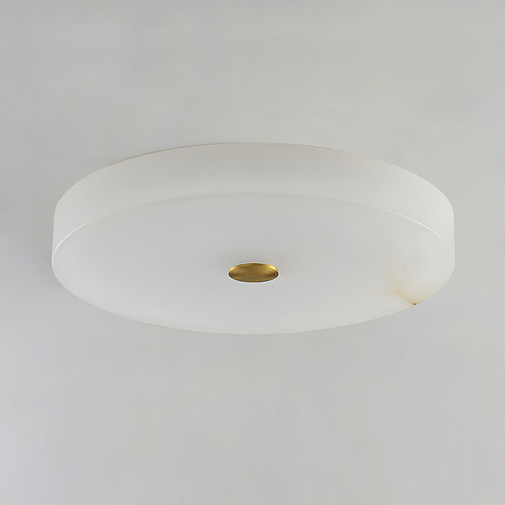 Lampada da soffitto Tamoor Alabastro