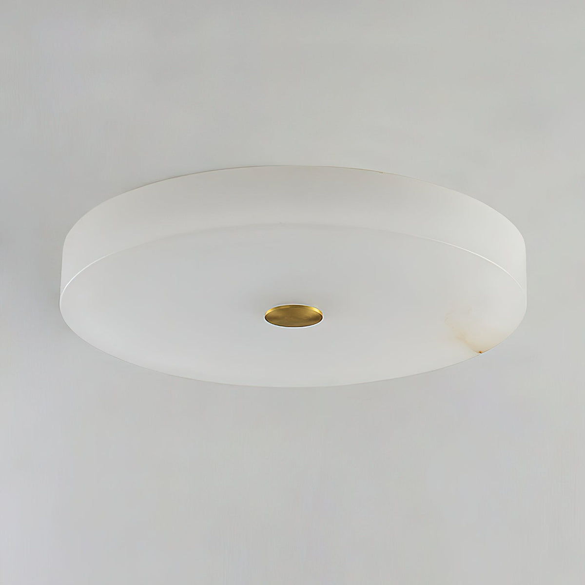 Lampada da soffitto Tamoor Alabastro