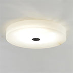 Lampada da soffitto Tamoor Alabastro