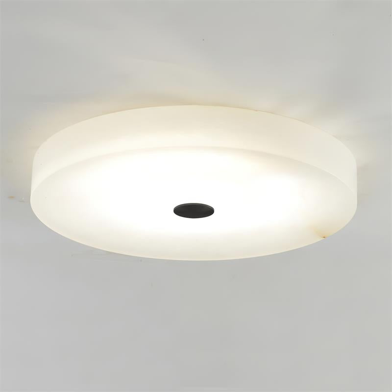 Lampada da soffitto Tamoor Alabastro