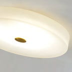 Lampada da soffitto Tamoor Alabastro