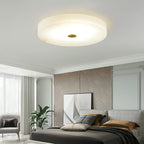 Lampada da soffitto Tamoor Alabastro