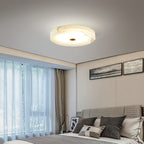 Lampada da soffitto Tamoor Alabastro