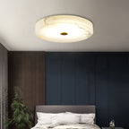 Lampada da soffitto Tamoor Alabastro
