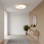 Lampada da soffitto Tamoor Alabastro