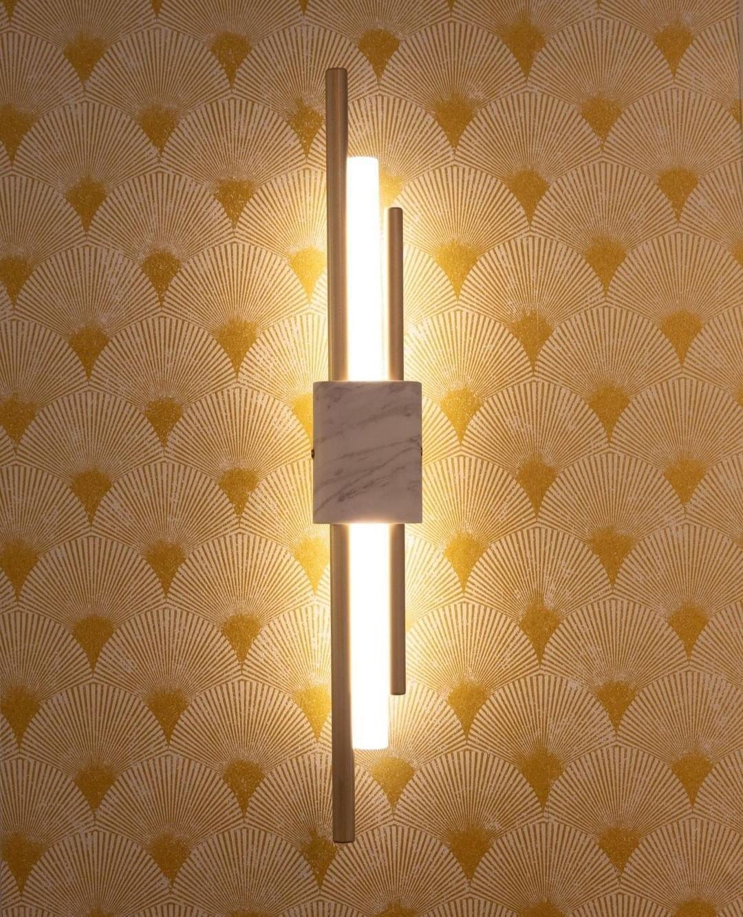 Lampada da Parete Tanto