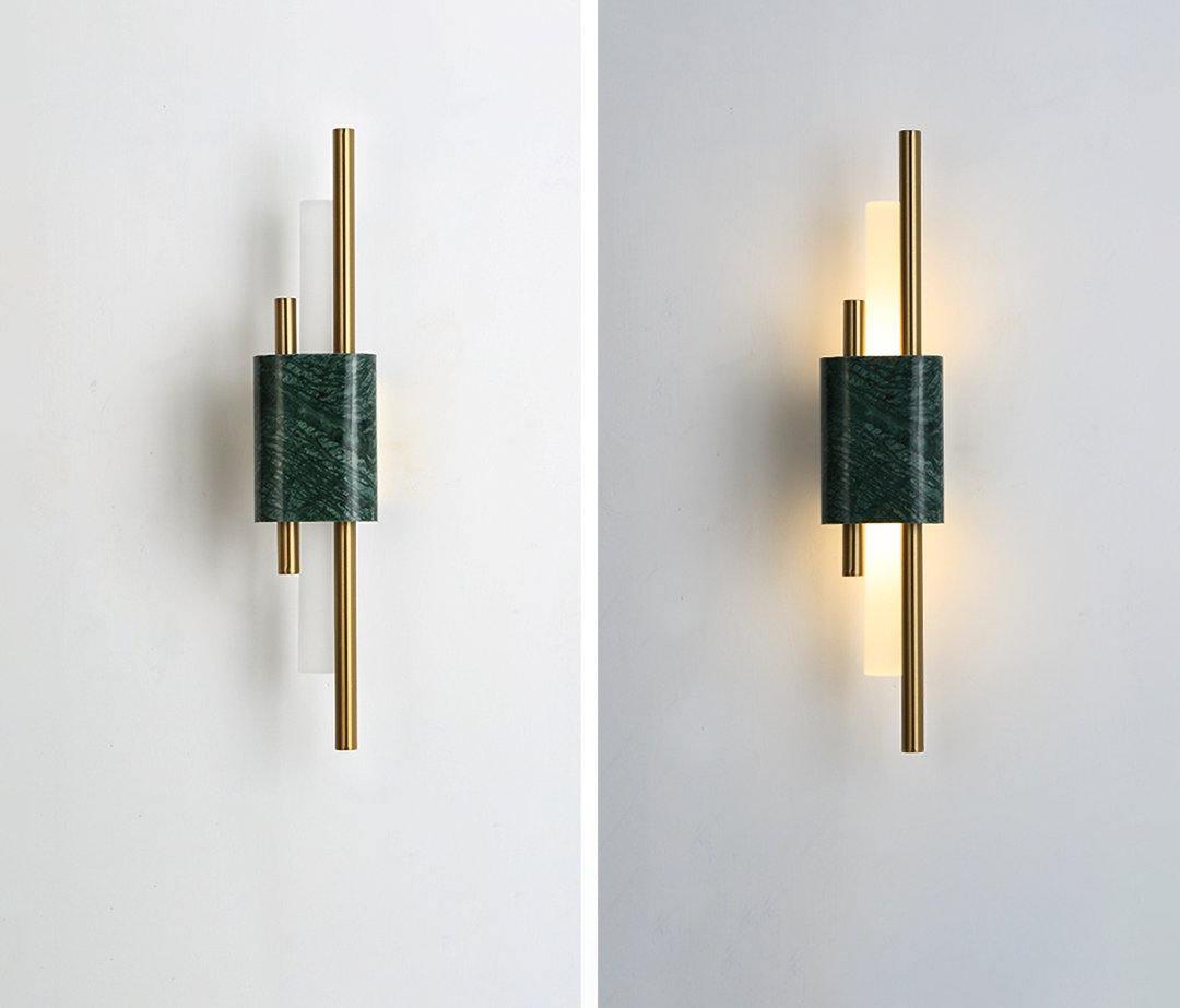 Lampada da Parete Tanto