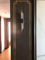 Lampada da Parete Tanto