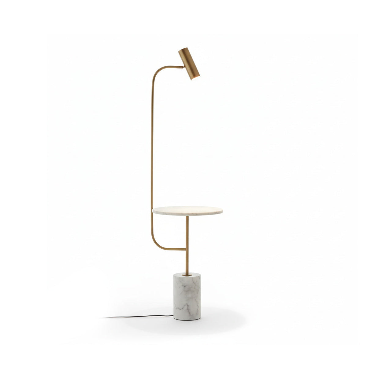 Lampada da terra Tatum
