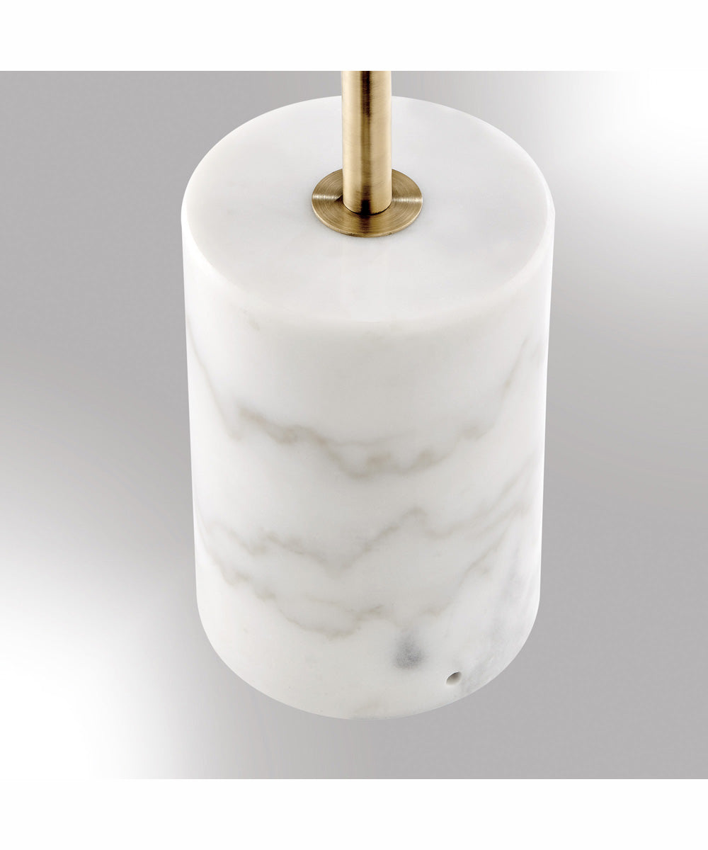Lampada da terra Tatum