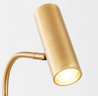 Lampada da terra Tatum