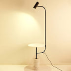 Lampada da terra Tatum