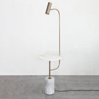 Lampada da terra Tatum