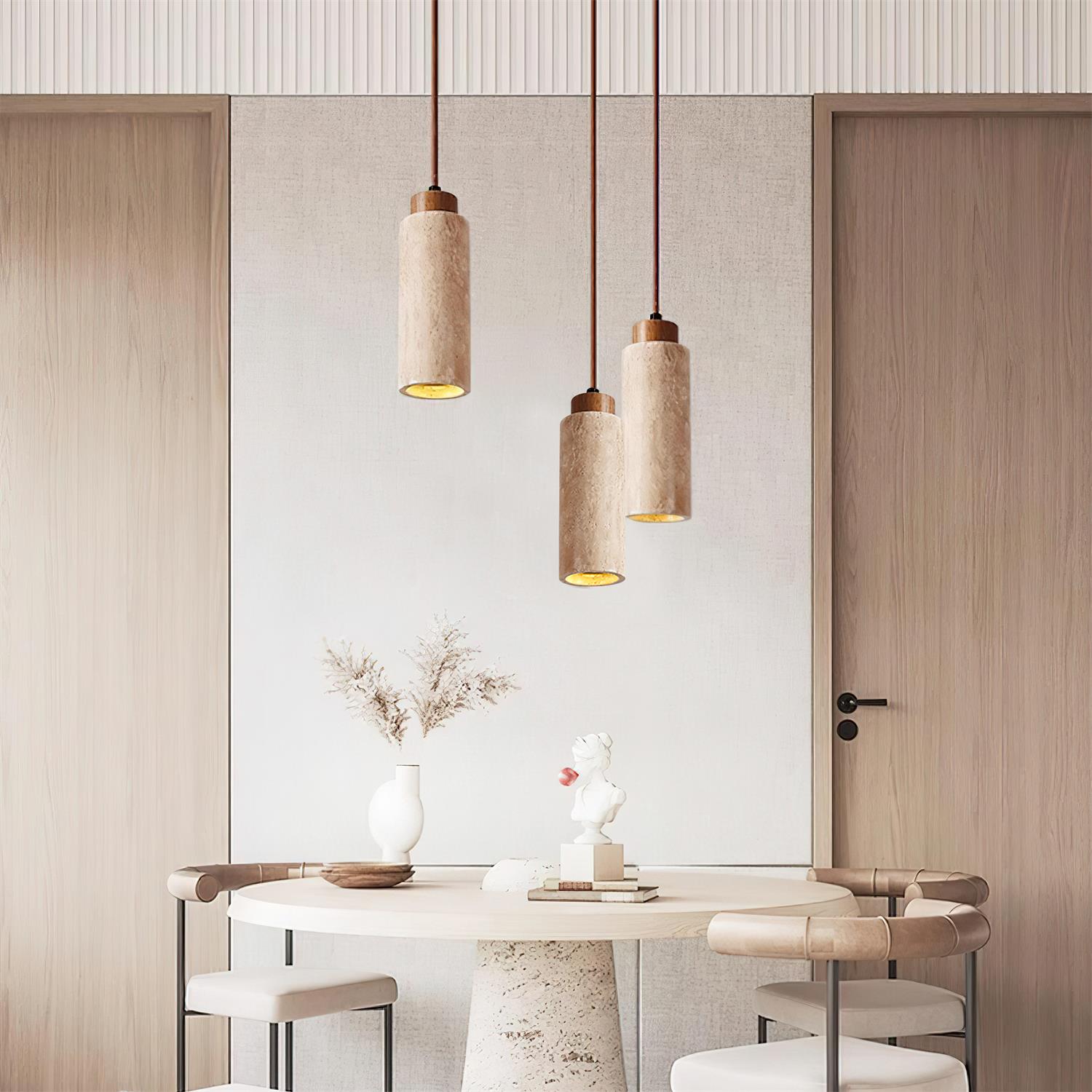 Fioden Minimalist Pendant Light