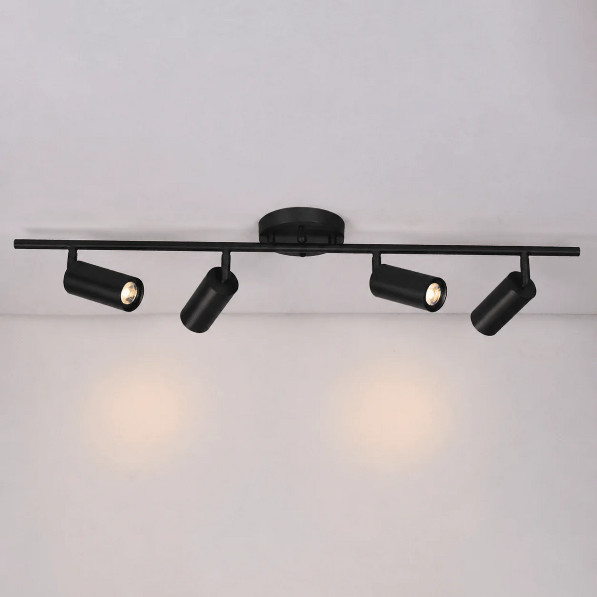 Lampada da parete/soffitto regolabile Taylor
