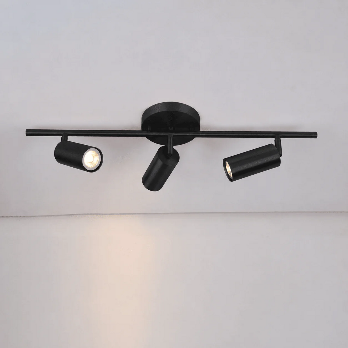 Lampada da parete/soffitto regolabile Taylor