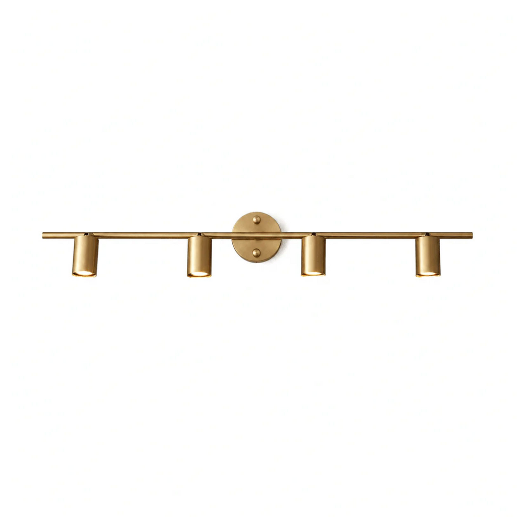 Lampada da parete/soffitto regolabile Taylor