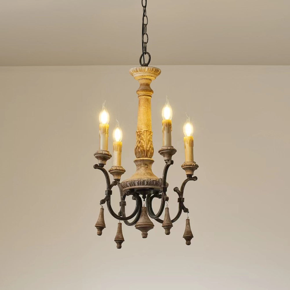 Lampadario Teresina