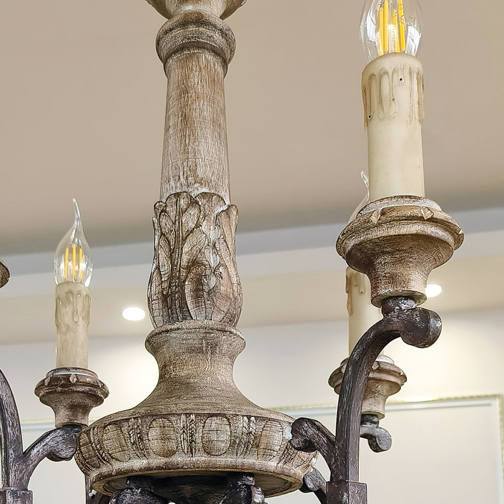 Lampadario Teresina