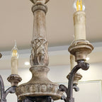 Lampadario Teresina