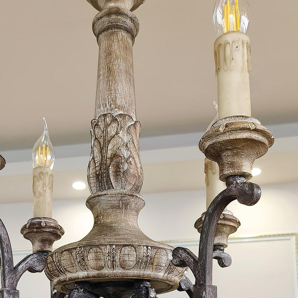 Lampadario Teresina