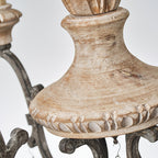 Lampadario Teresina