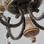 Lampadario Teresina