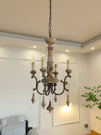 Lampadario Teresina