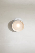 Lampada da Parete Superficiale Terra