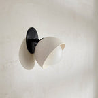 Lampada da Parete Superficiale Terra