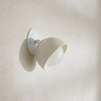 Lampada da Parete Superficiale Terra