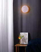 Applique Ceramica Moderna Minimalista Vomaria