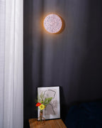 Applique Ceramica Moderna Minimalista Vomaria