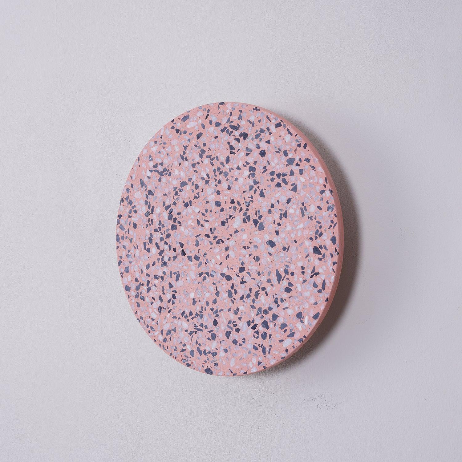 Applique Ceramica Moderna Minimalista Vomaria