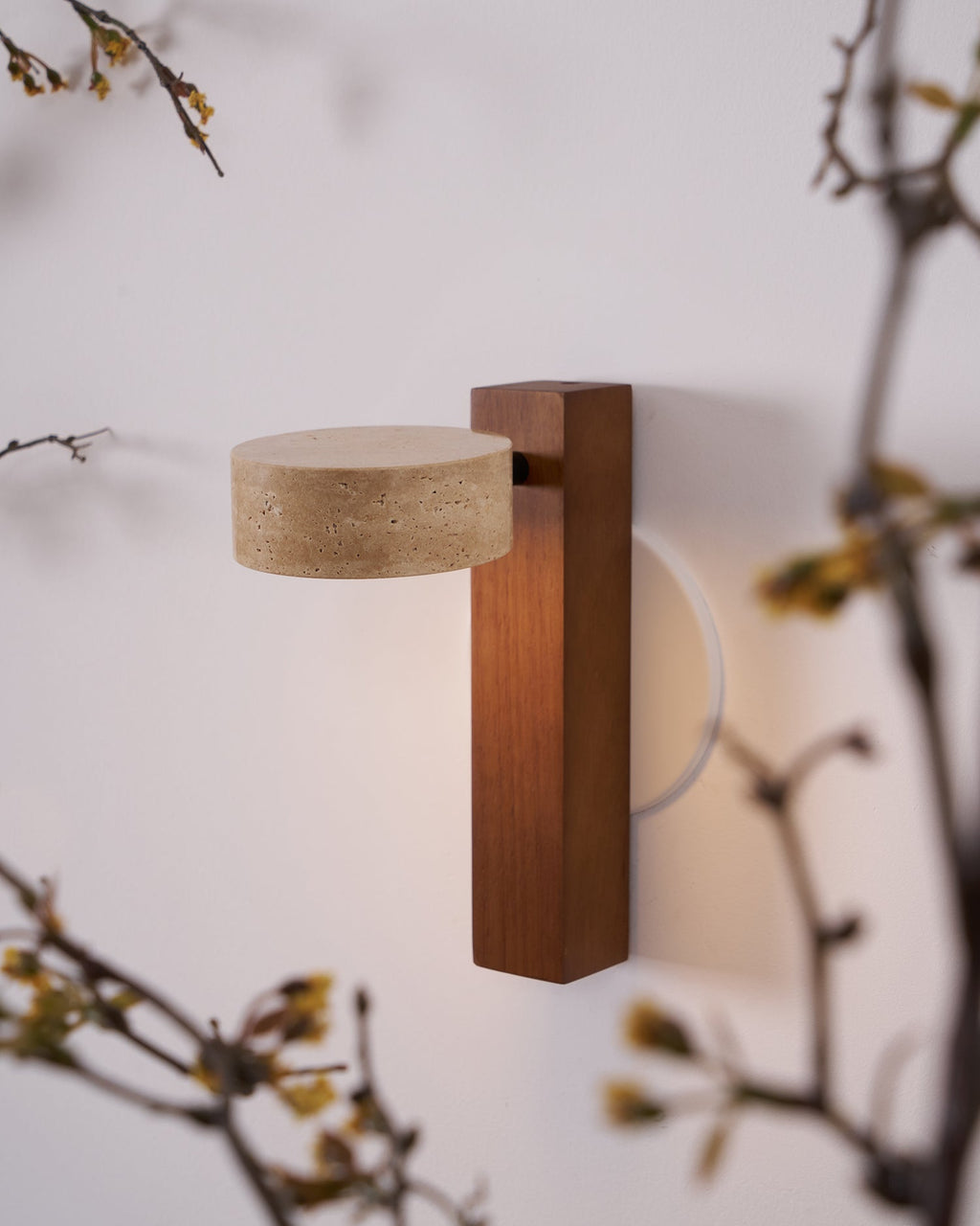 Lampada da Parete Grove Beam