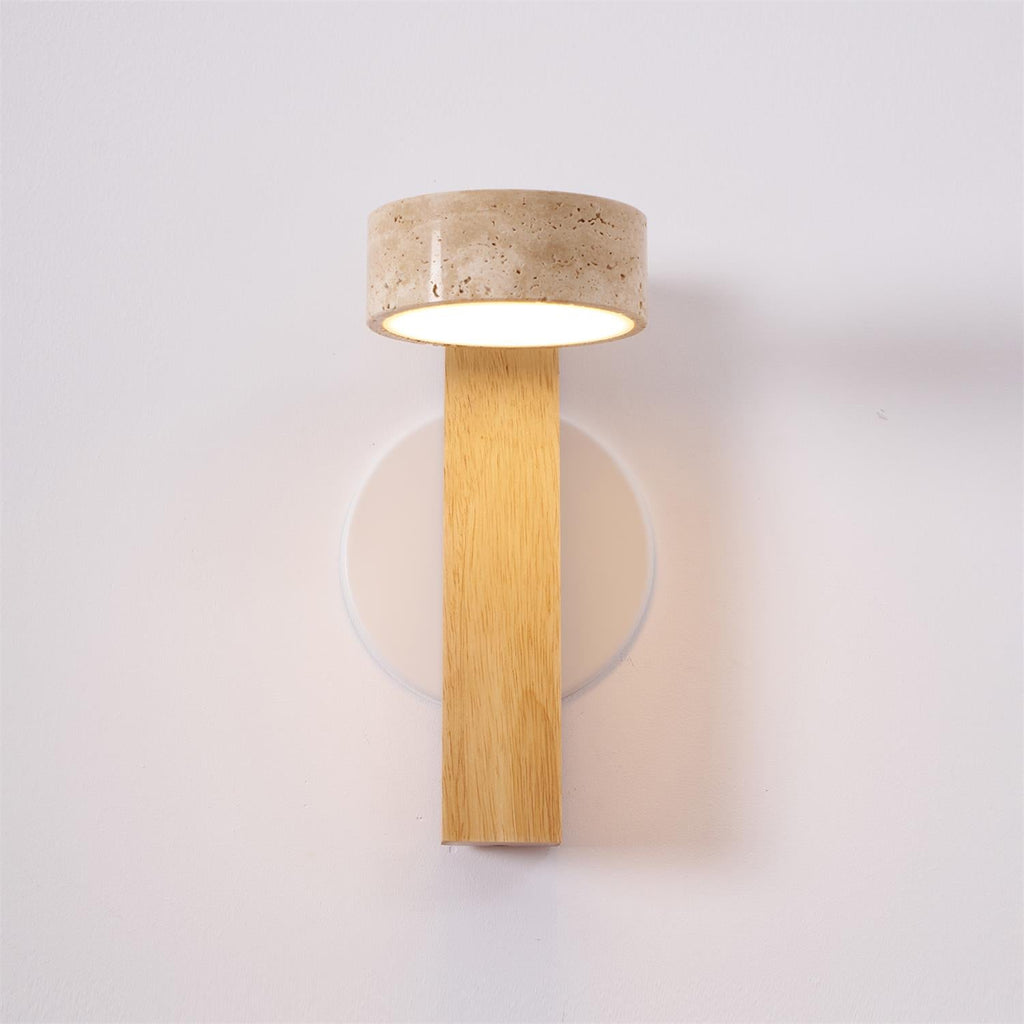 Lampada da Parete Grove Beam