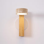 Lampada da Parete Grove Beam