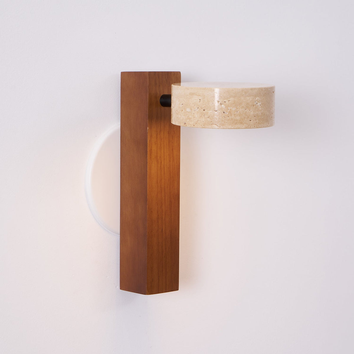 Lampada da Parete Grove Beam