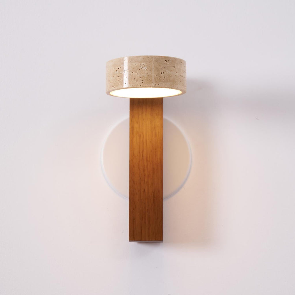 Lampada da Parete Grove Beam