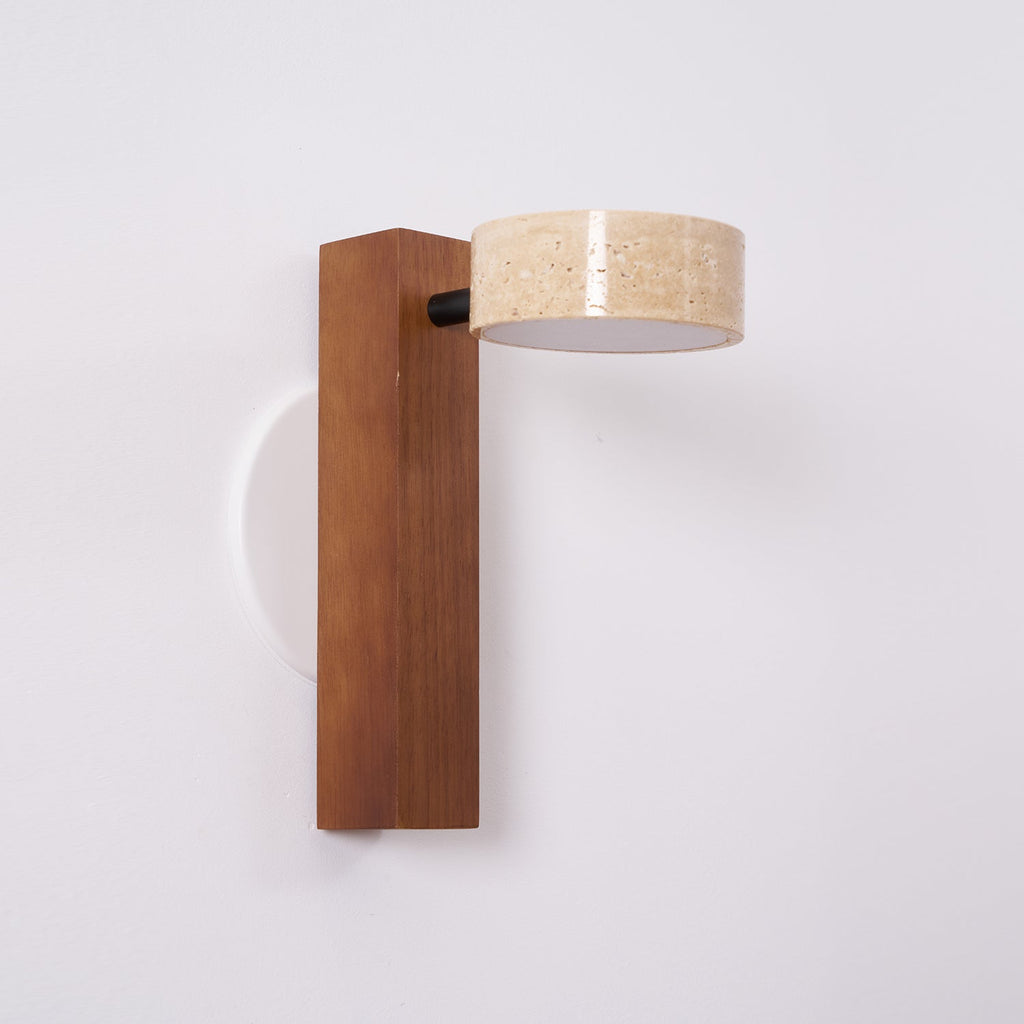 Lampada da Parete Grove Beam