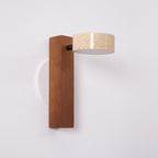 Lampada da Parete Grove Beam