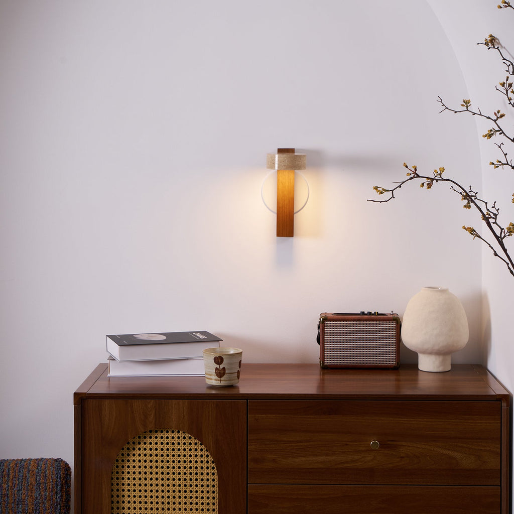 Lampada da Parete Grove Beam