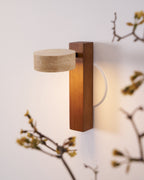 Lampada da Parete Grove Beam