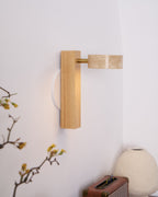 Lampada da Parete Grove Beam