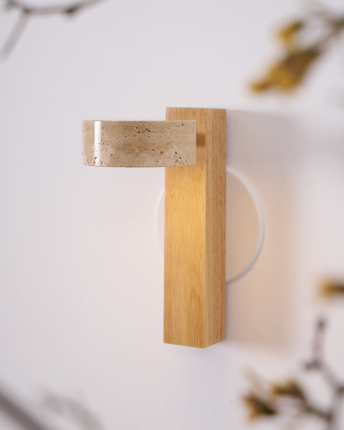 Lampada da Parete Grove Beam