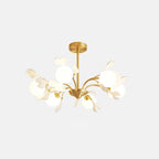 Lampadario Thalassa Gingko