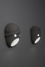 Maschera Applicata Resina Creatività Individuale