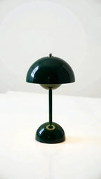 Lampada da Tavolo Wireless Minimalista